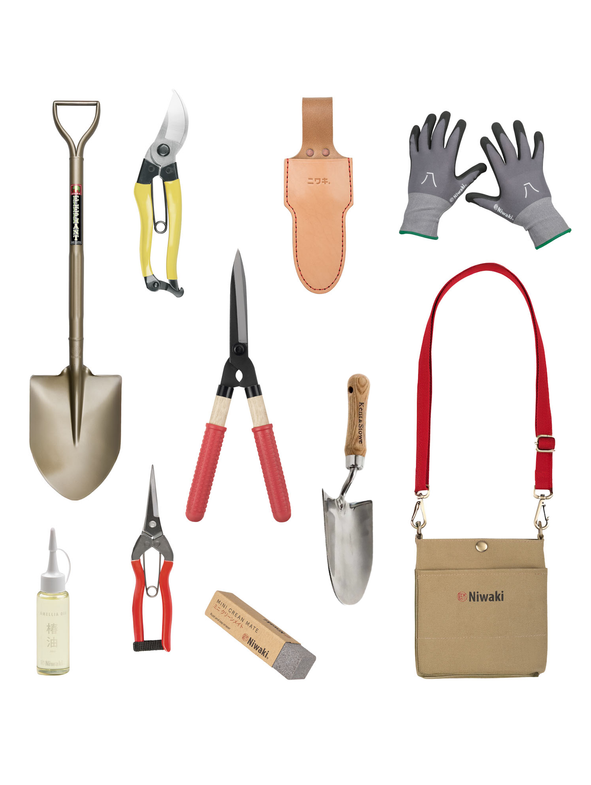 Ultimate Garden Tool Kit